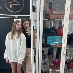 Meet your Posher, Siena